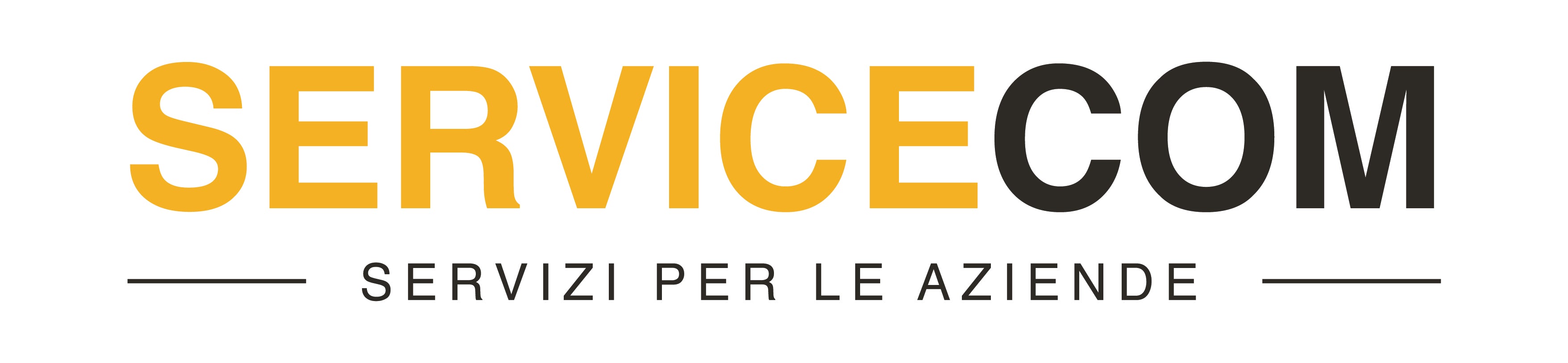 Servicecom Srl